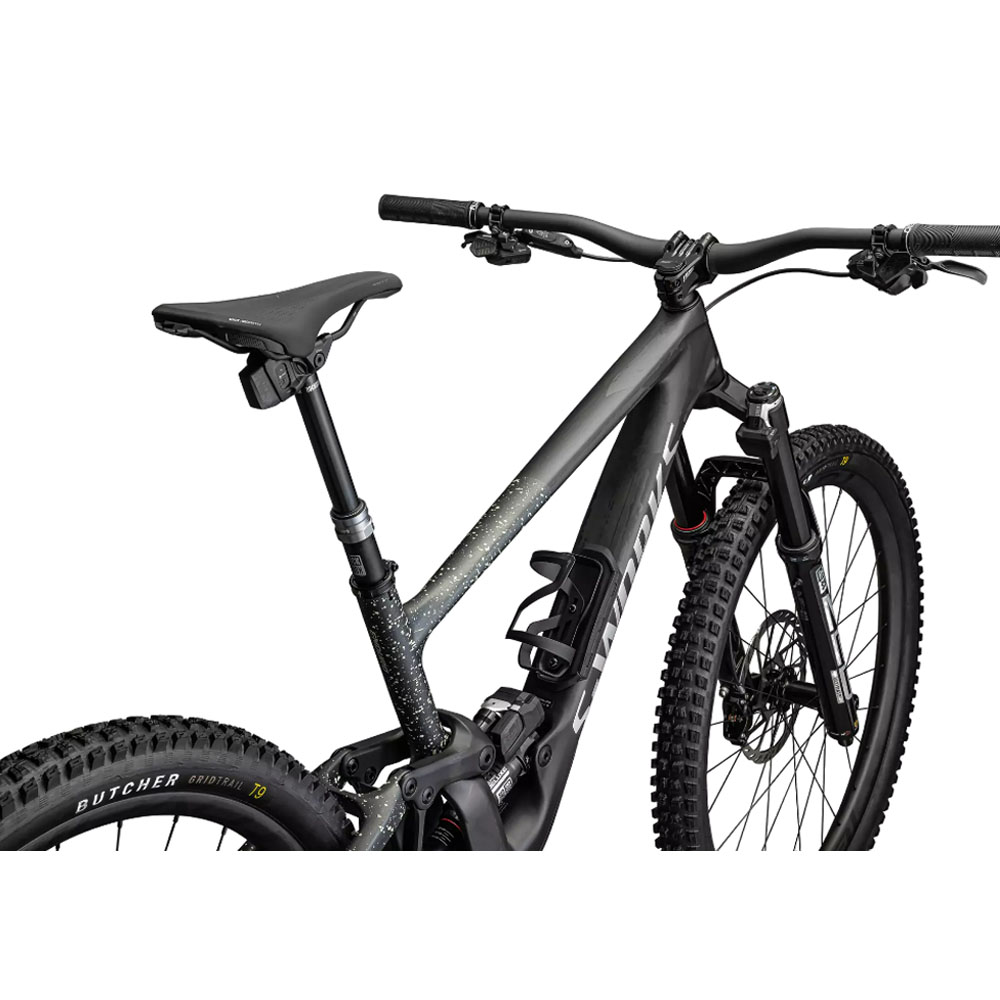 2023 Specialized S-Works Enduro LTD Mountain Bike 2023 Specialized S-Works Enduro LTD Mountain Bike